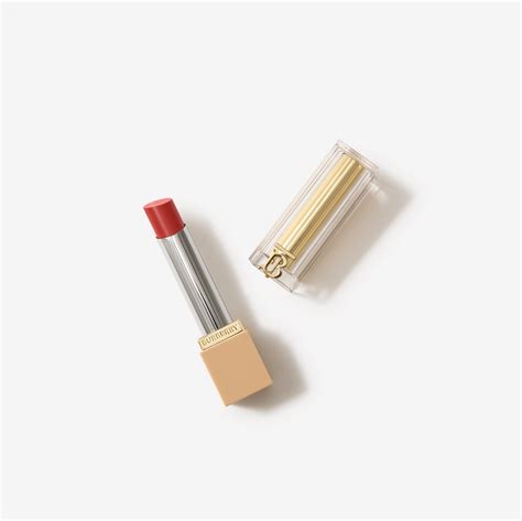 burberry brit shine lipstick